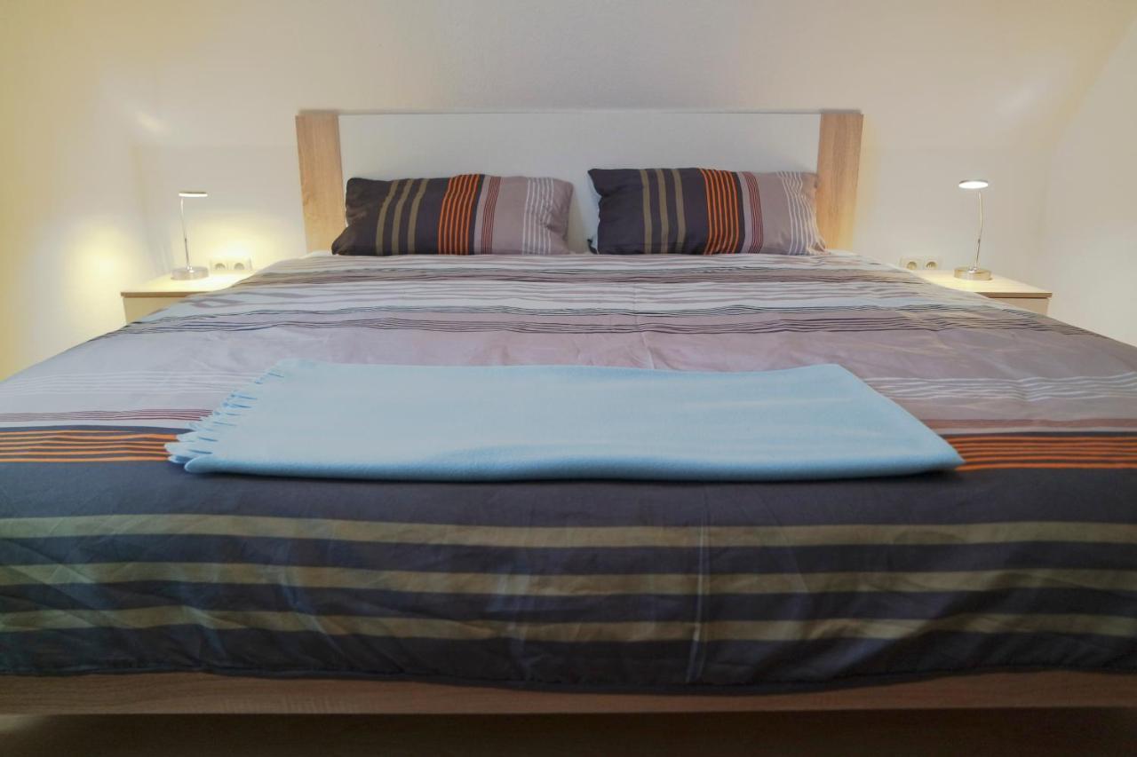 Ferienwohnung Carla Целле Екстер'єр фото