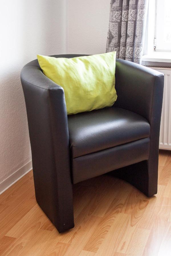 Ferienwohnung Carla Целле Екстер'єр фото