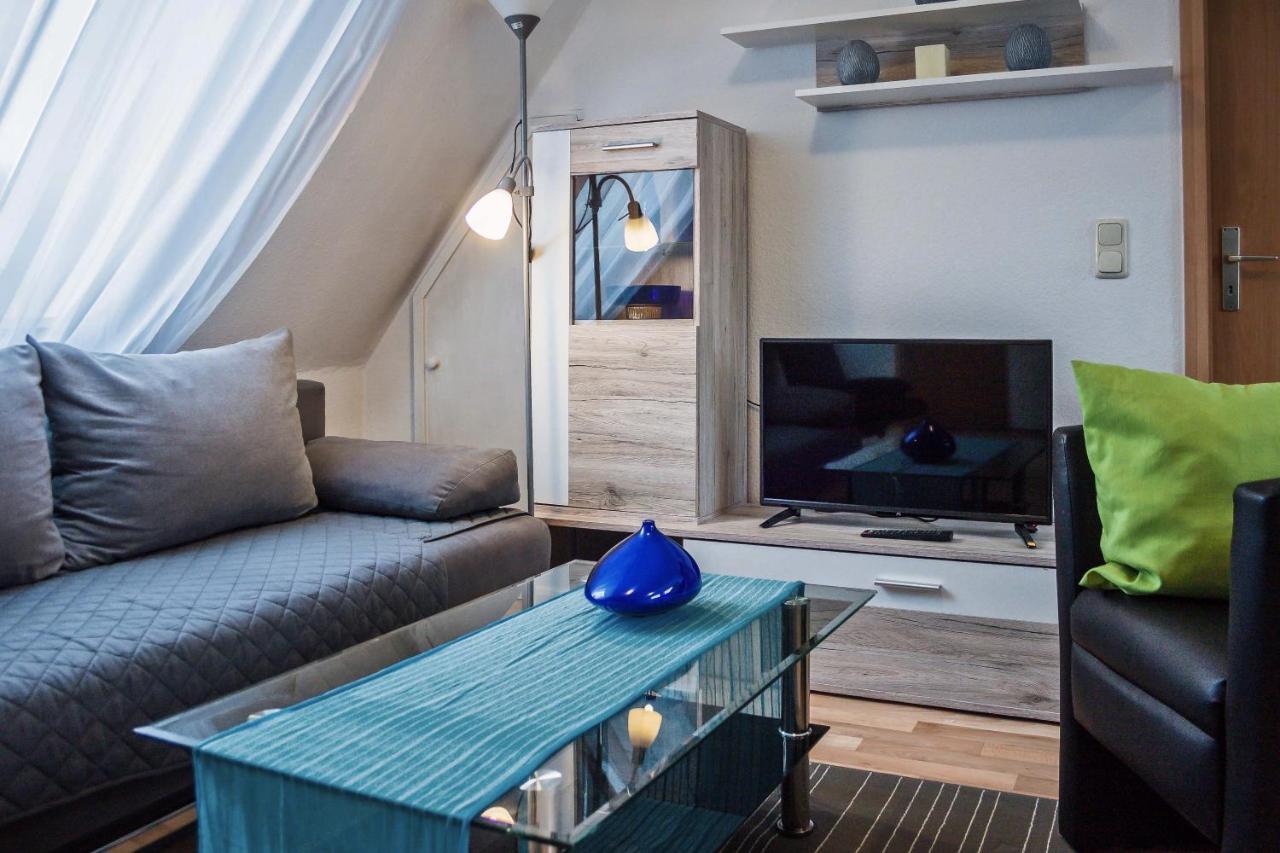 Ferienwohnung Carla Целле Екстер'єр фото